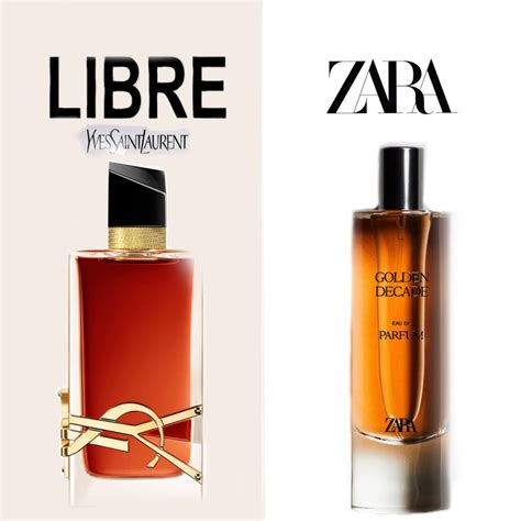 zara dupe ysl libre|zara aftershave dupe list.